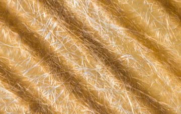 Grove Green fibreglass roof waterproofing