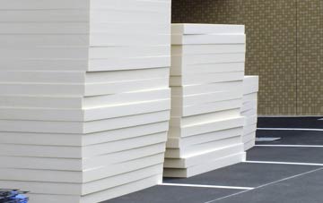 Grove Green flat roof insulation costs