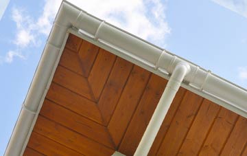 Grove Green soffit types